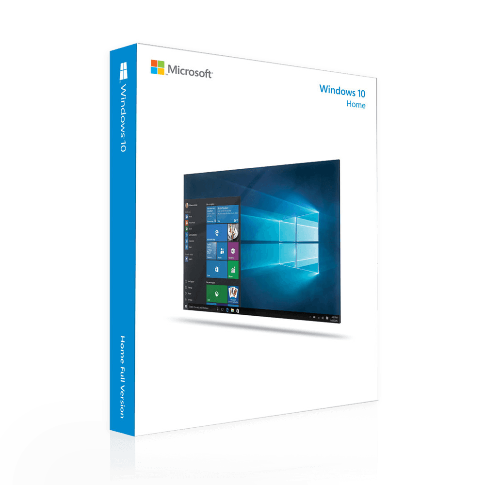 Microsoft Windows 10 Home | Black Friday | 3 PC zum Preis von 1