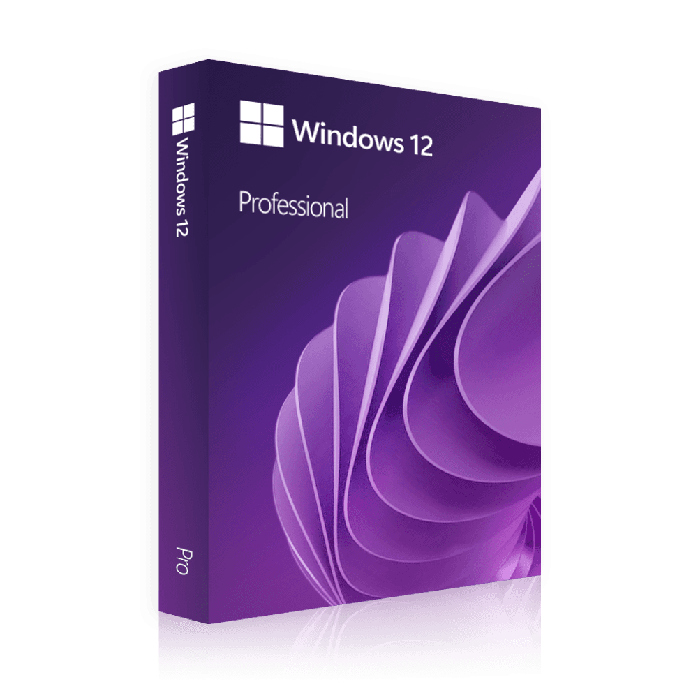 Windows 12 Pro – Vorverkauf mit originaler Windows 11 Lizenz & kostenlosem Upgrade